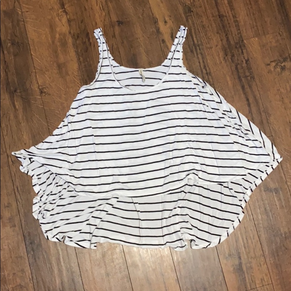 Emma & Sam Tank Top